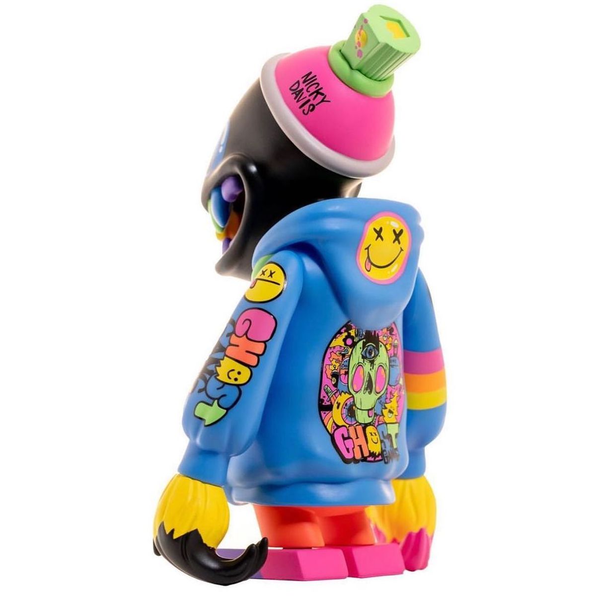 Ghost Gang (VLTD Exclusive)