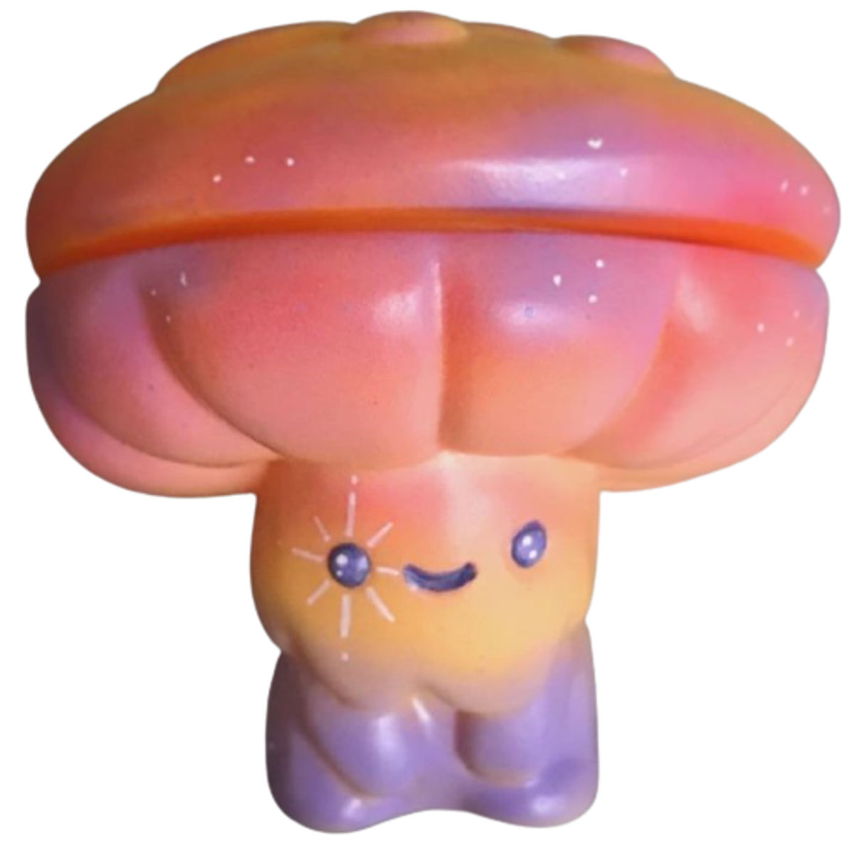 Sunset Stardust Shumi Mushrumi