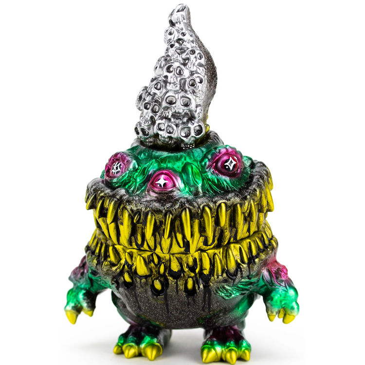 O Kaviti, O Kaviti by Uhh, Sure Monsters