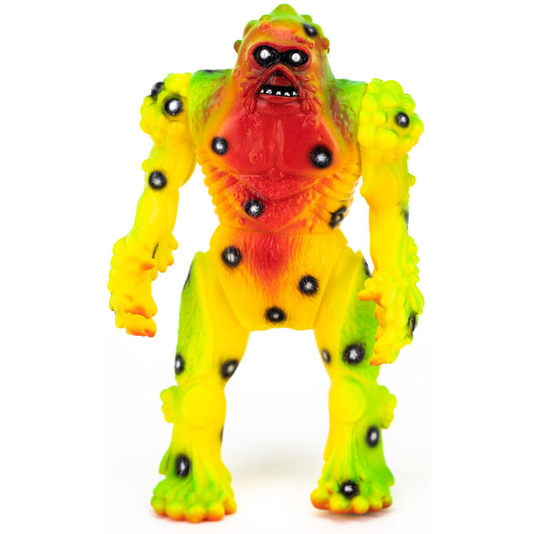 Muck Marshman by Bombastic Plastic (Neil Ewing)