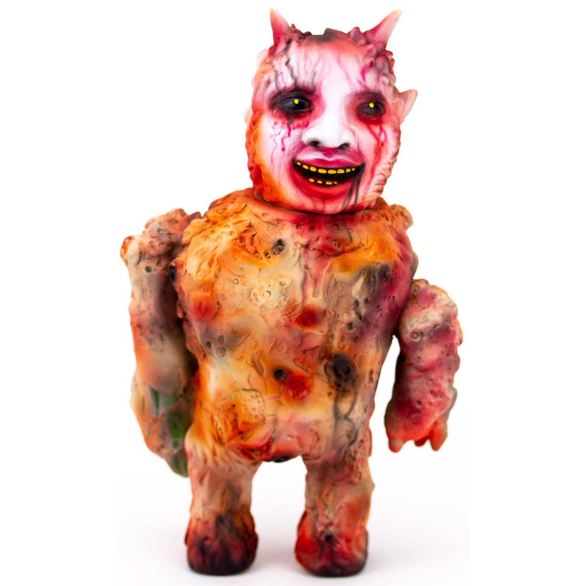 Demon Meats Primitivo