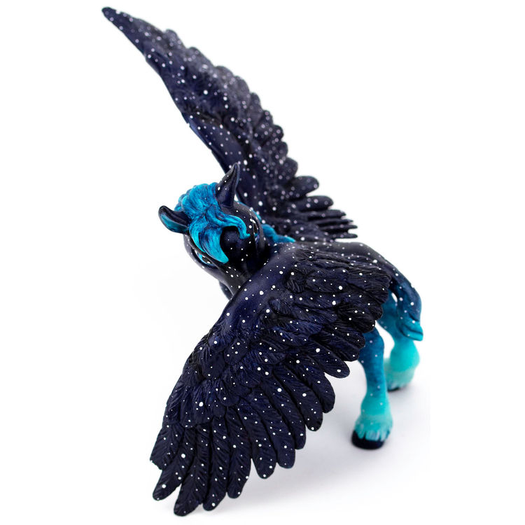 Pegasus by The Naughty Rabbit