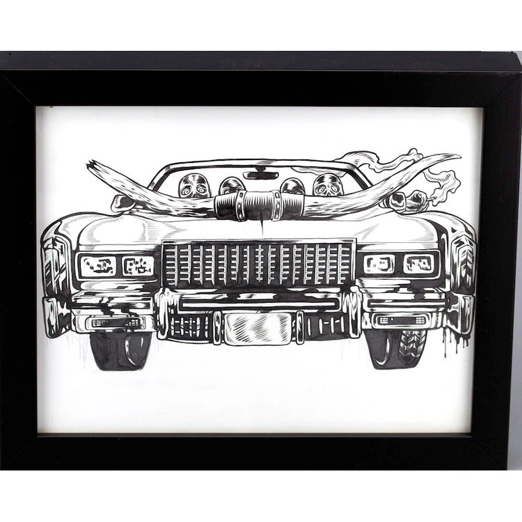 null by Scarecrowoven