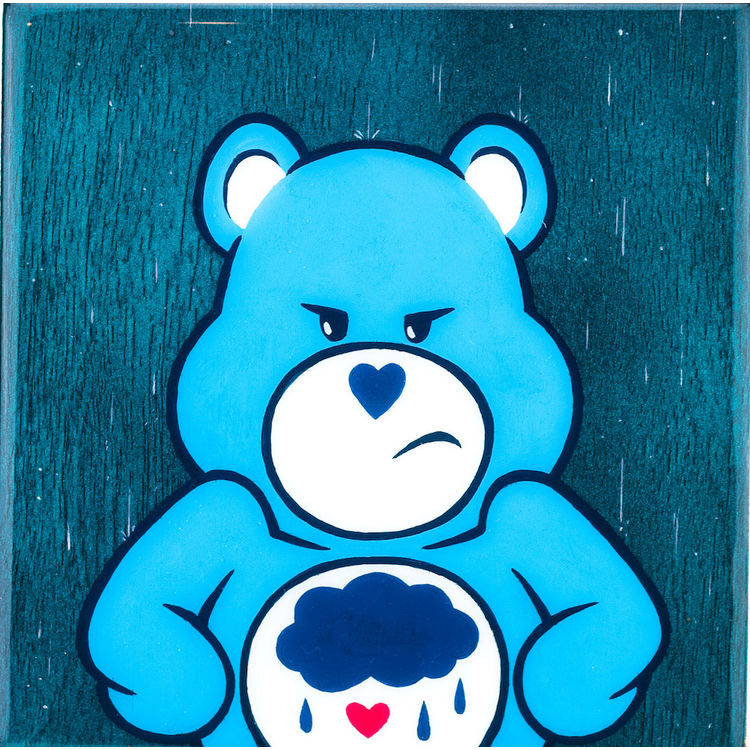 Sad Days by In Prime We Trust