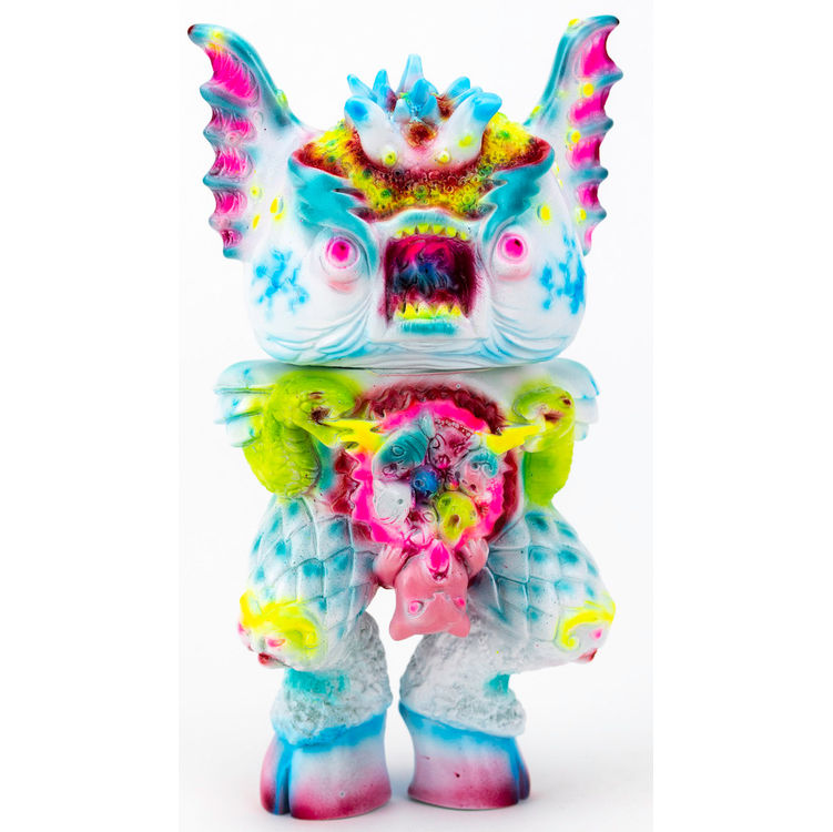 Womb Riper Lo Morrttt! by Stacia Murphy