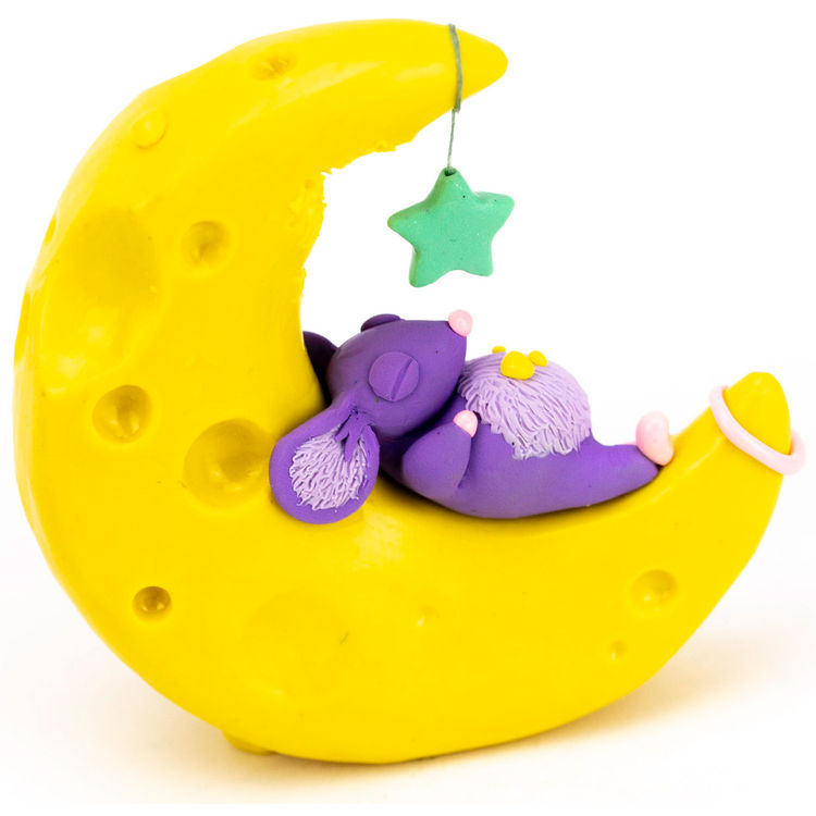 Too Much Moon Shine by Simon Says Macy