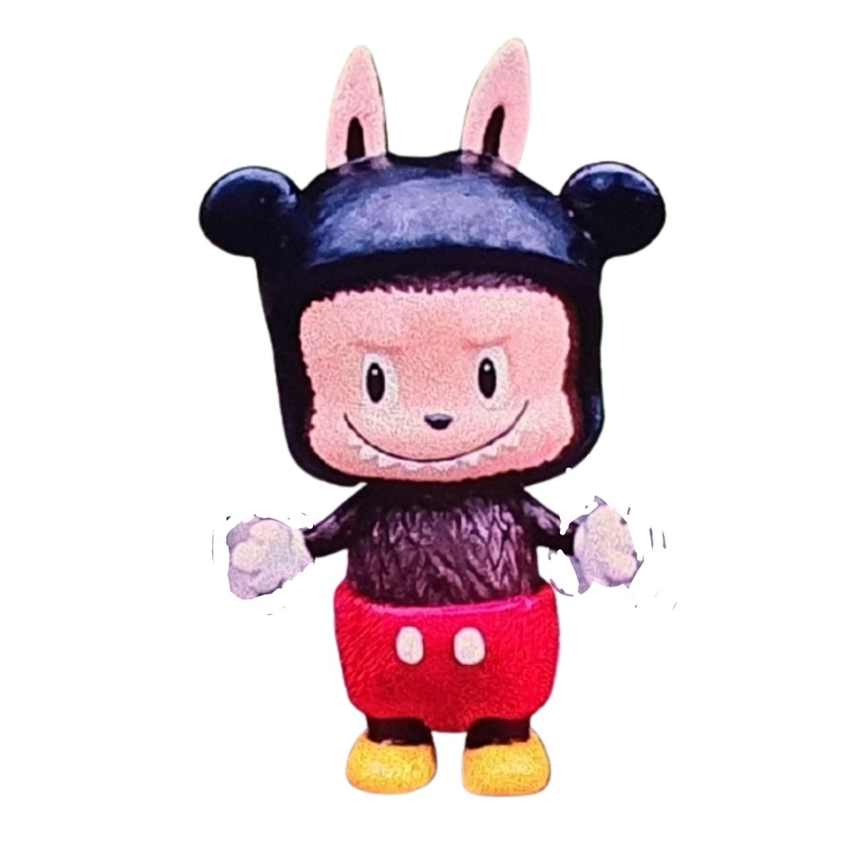 Labubu Mickey
