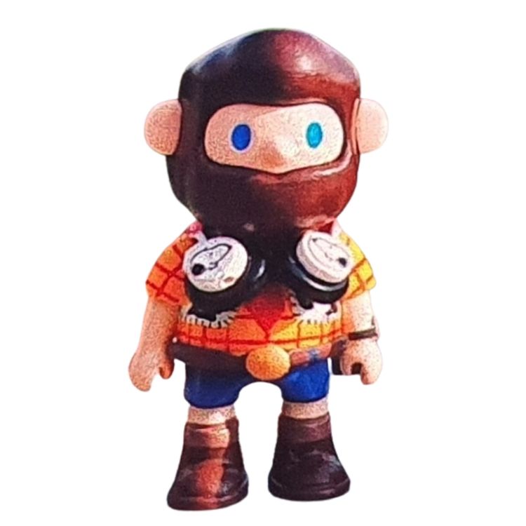 Bob by alicealice666888