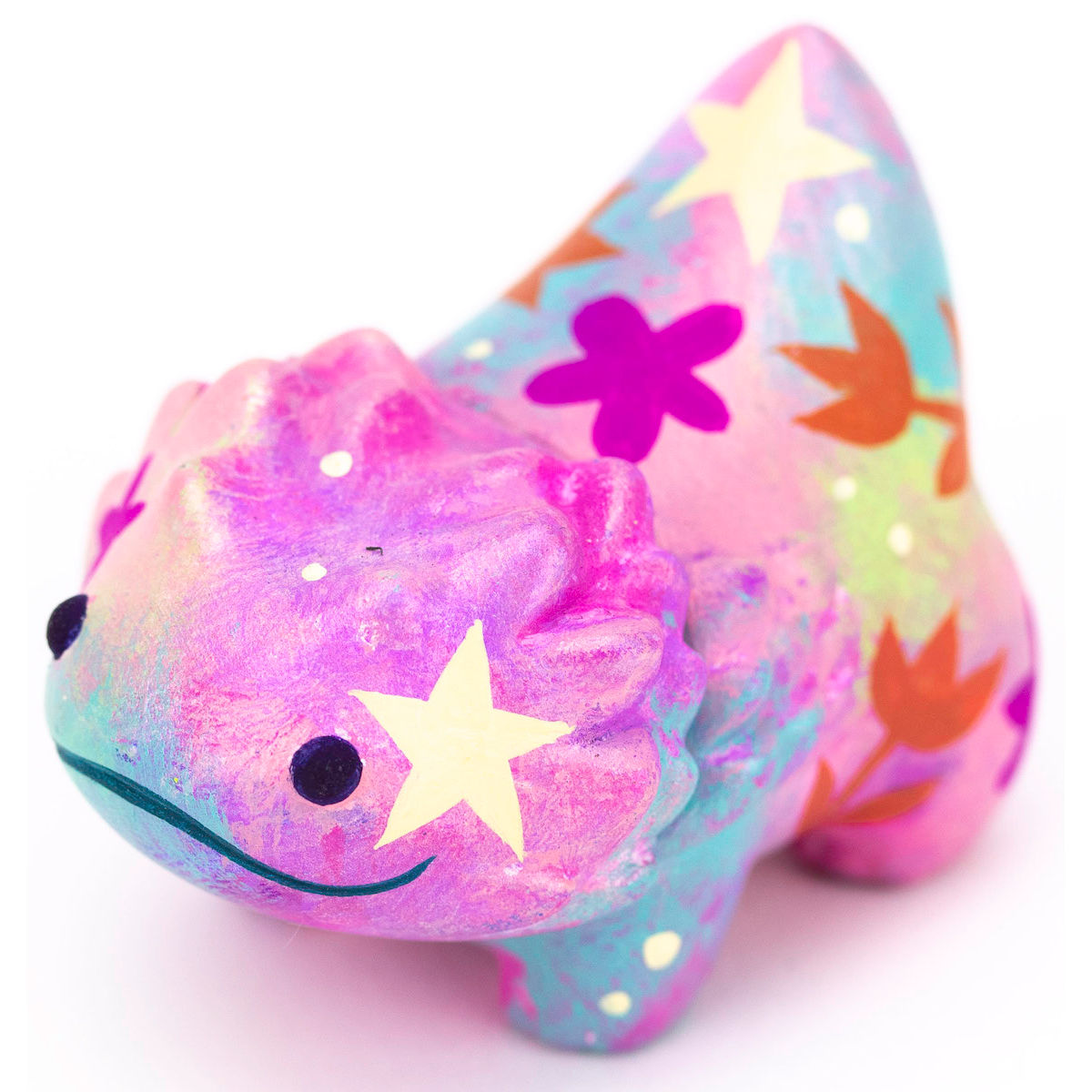 Baby Pink Sunset Seedlas