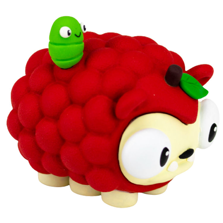 Red Pick of the Bunch by The Bots (Jenn and Tony Bot)