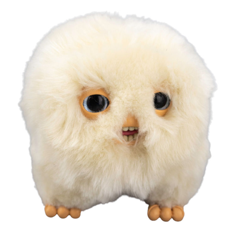 Regular ORBY by Baccan