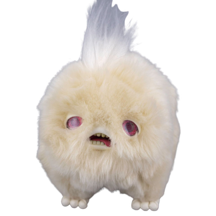 Mohican ORBY by Baccan