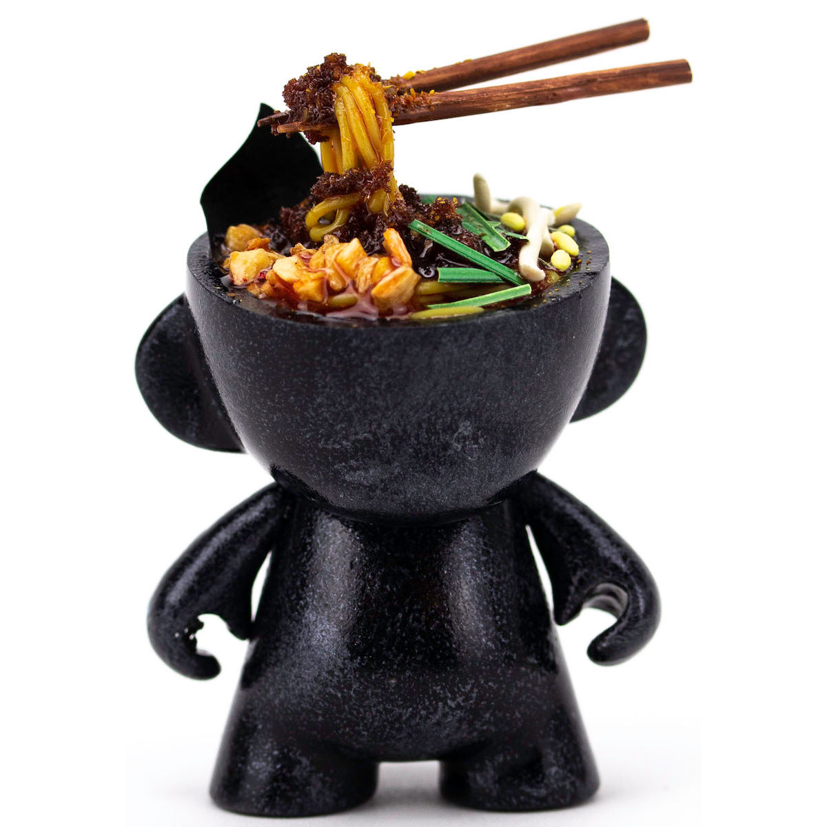 Nagoya Style Spicy Taiwan Ramen