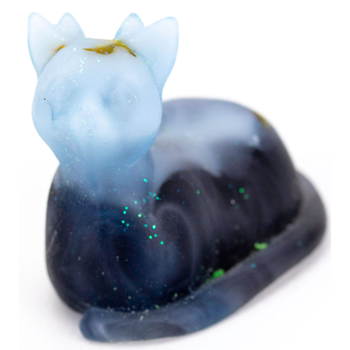 Kindness Cat (The Storm Will Pass colorway)