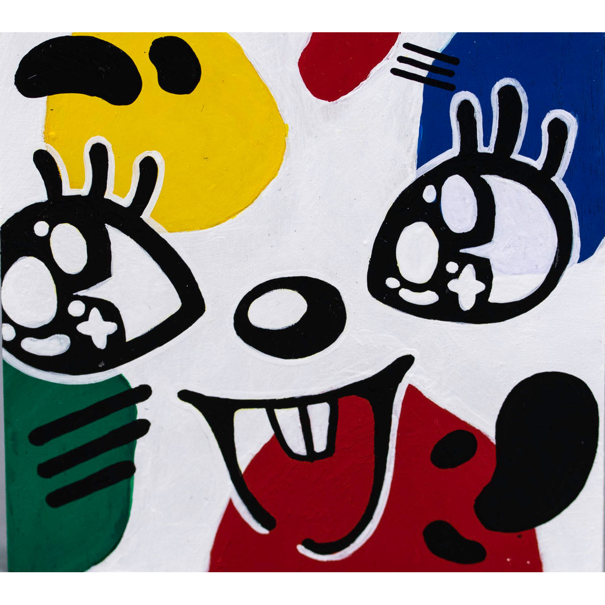 Kuppi Ramu 02 (Blobs)