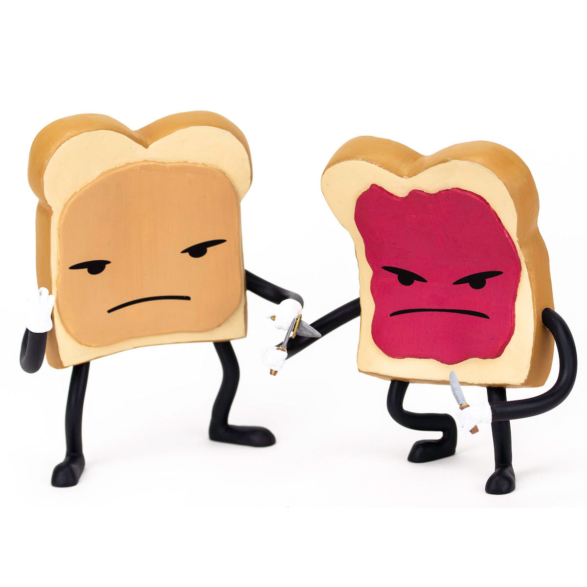 If Destruction Be Our Lot