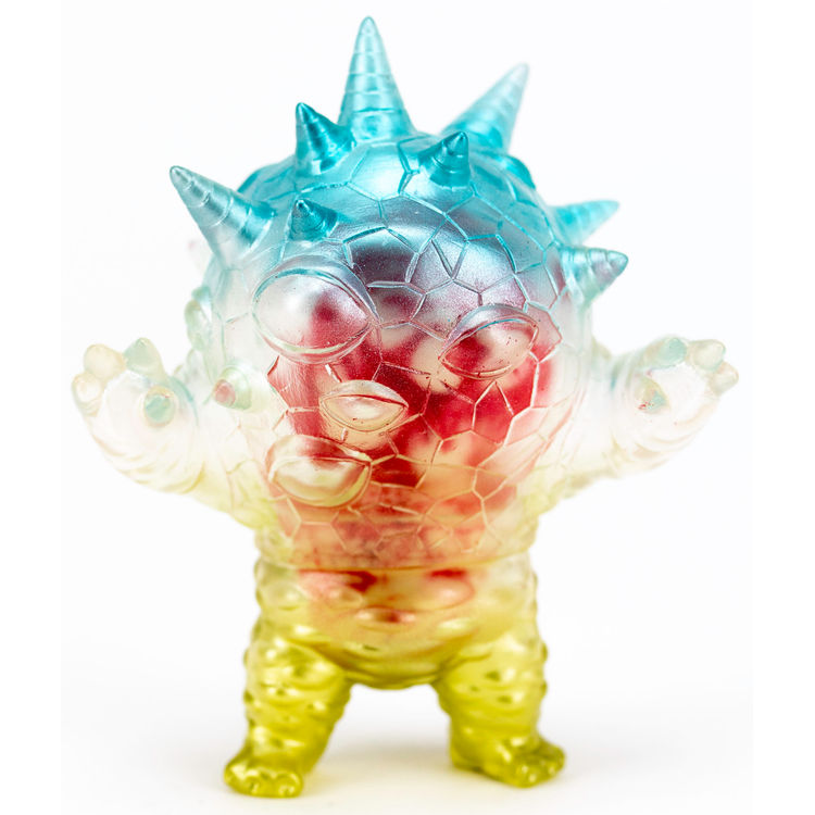 Glow Guts Eyezon by Mark Nagata