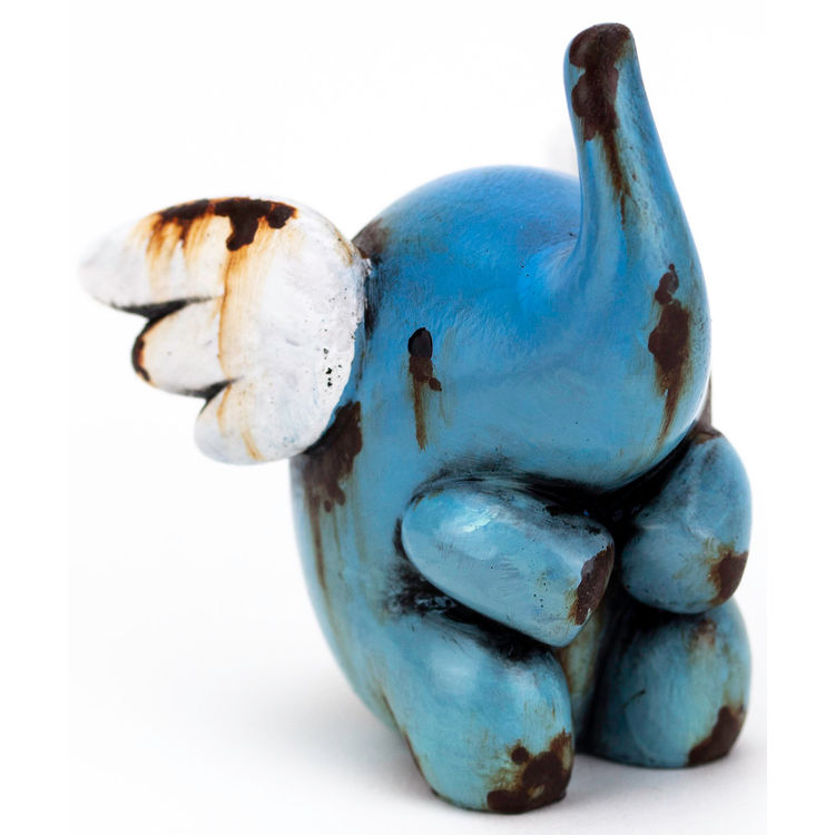 Elfie Death Club by Klav (Kevin Derken)