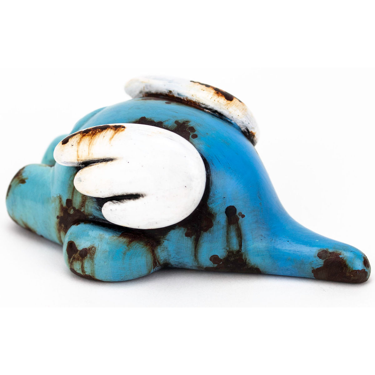 Elfie Death Club (resting)