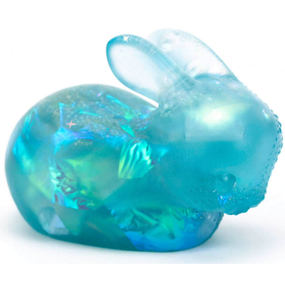 Big Bun (Sea Opal colorway)