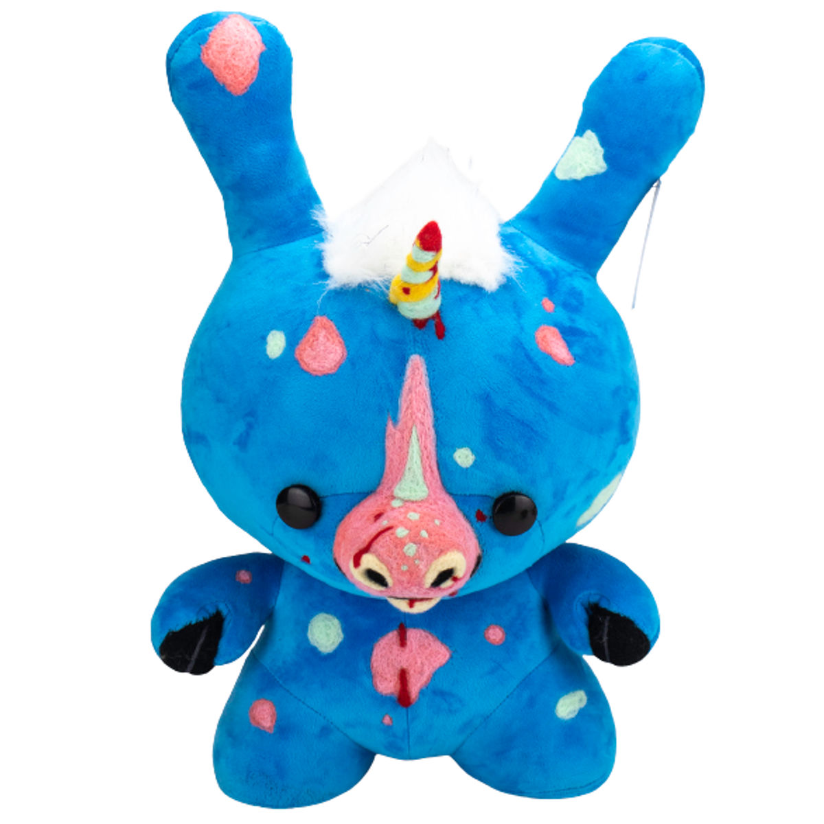 Unicorn Magic Dunny