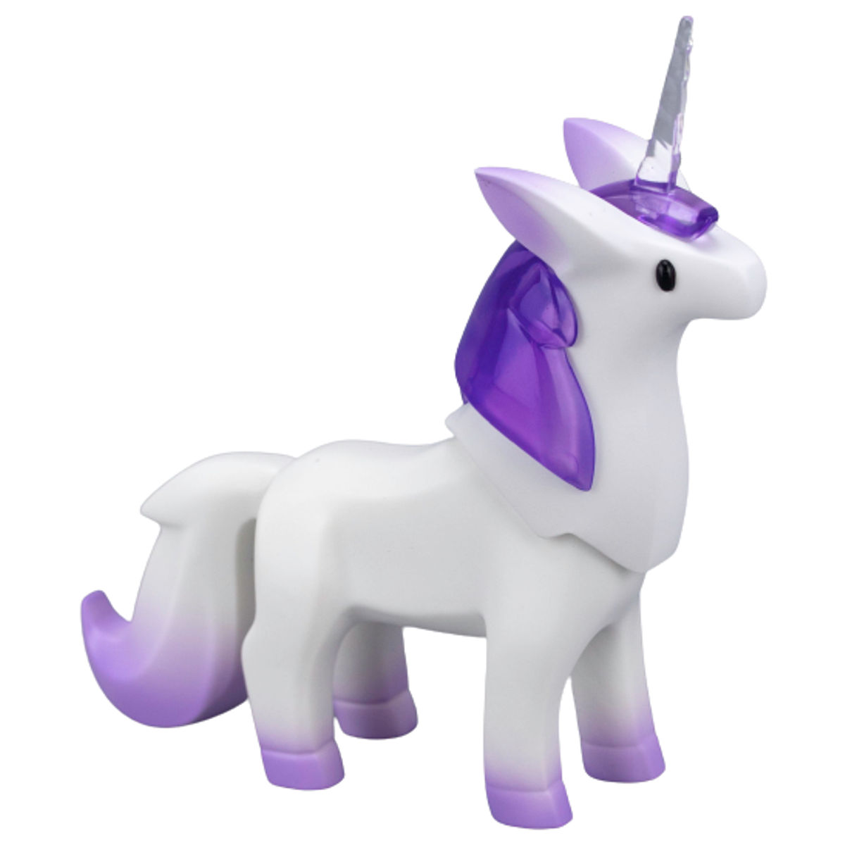 Lavender Unicorn
