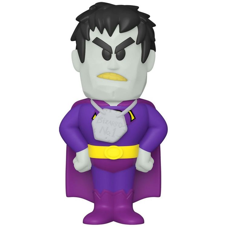 Superman Vinyl Soda (Chase) by DC Comics