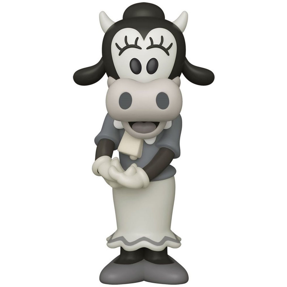 MonoClarabelle Cow Vinyl Soda (Chase)