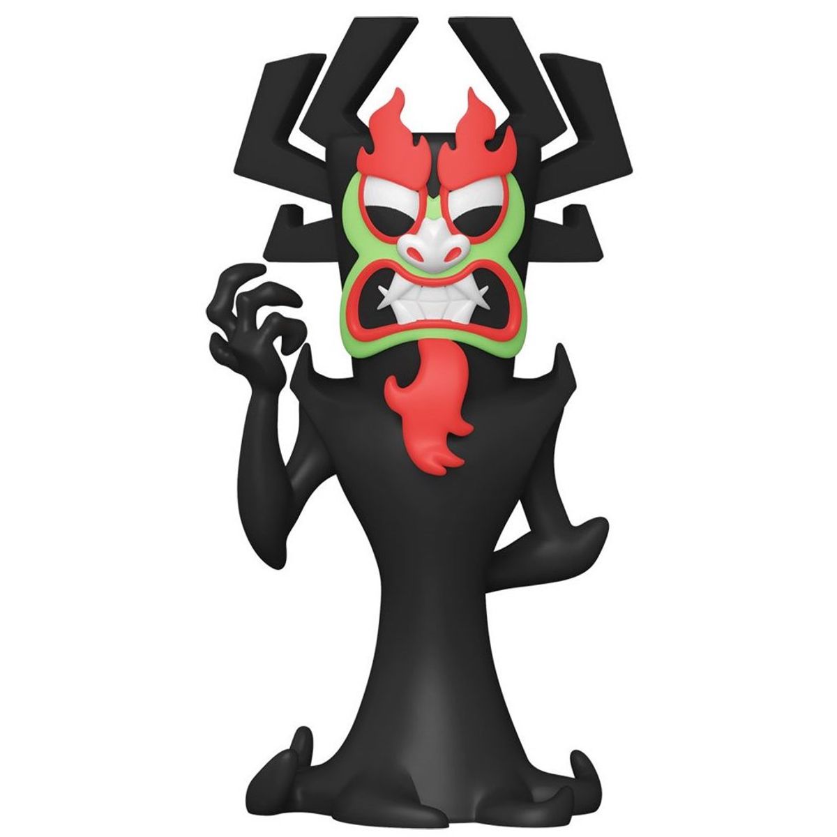 Aku Vinyl Soda
