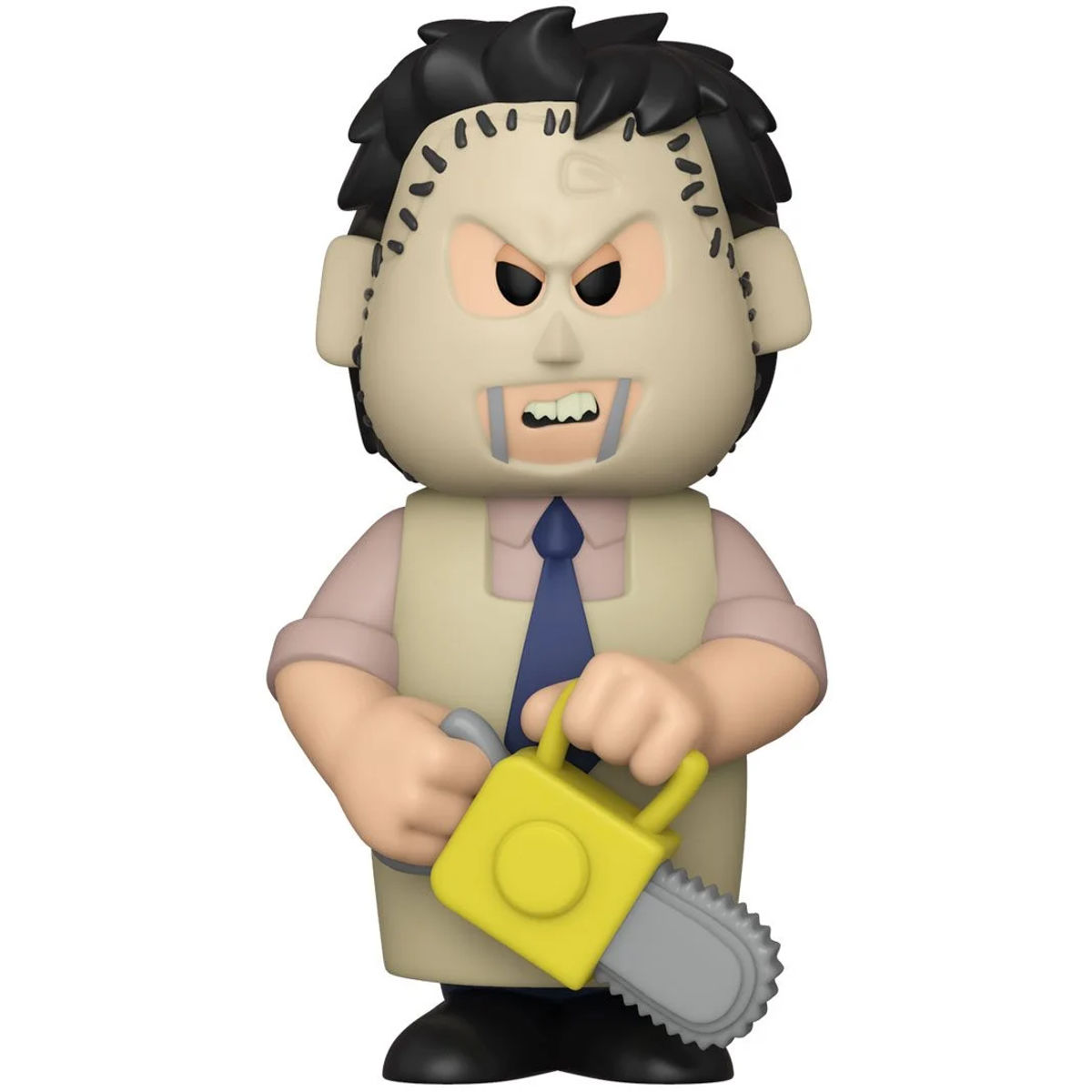 Leatherface Vinyl Soda