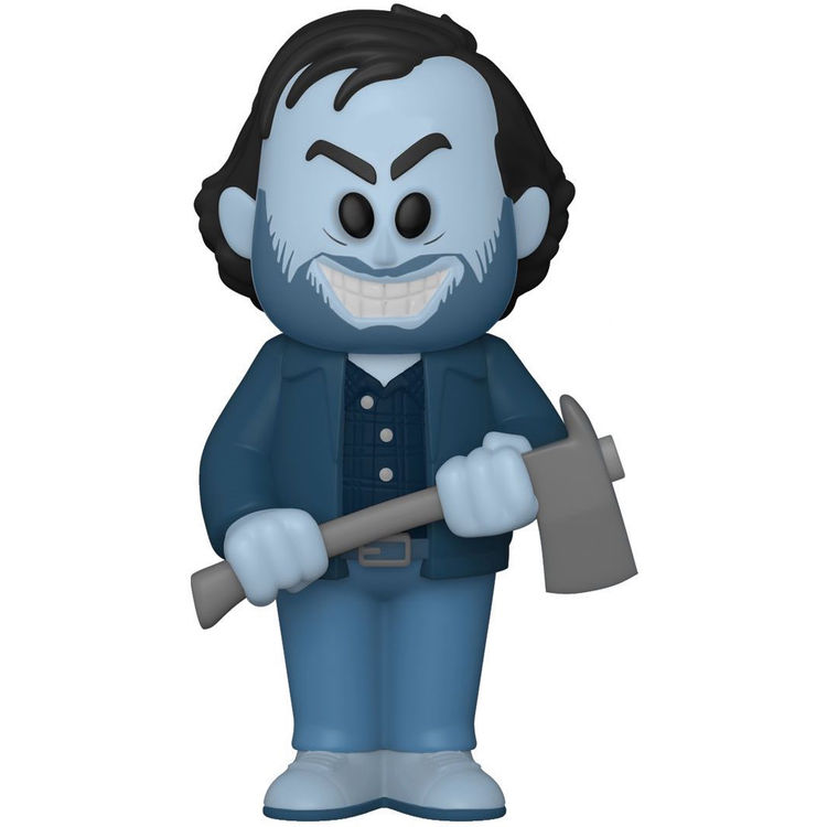 Mono Jack Torrance (Chase) : The Shining Vinyl Soda by Warner Bros.