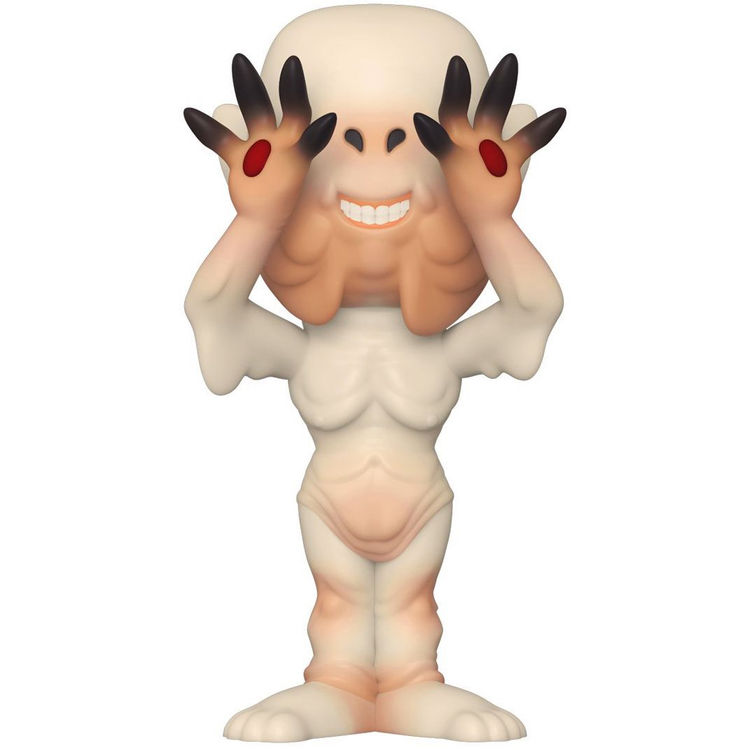 Pale Man (Chase) : Pan's Labyrinth Vinyl Soda by Warner Bros.