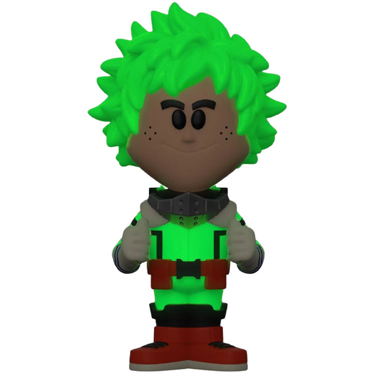 GID Izuku Midoriya - Deku (Chase) : My Hero Academia by Shueisha