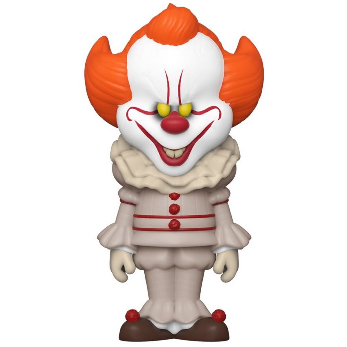 Pennywise : IT Vinyl Soda