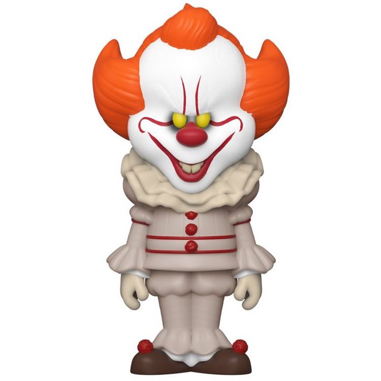 Pennywise : IT Vinyl Soda by Warner Bros.