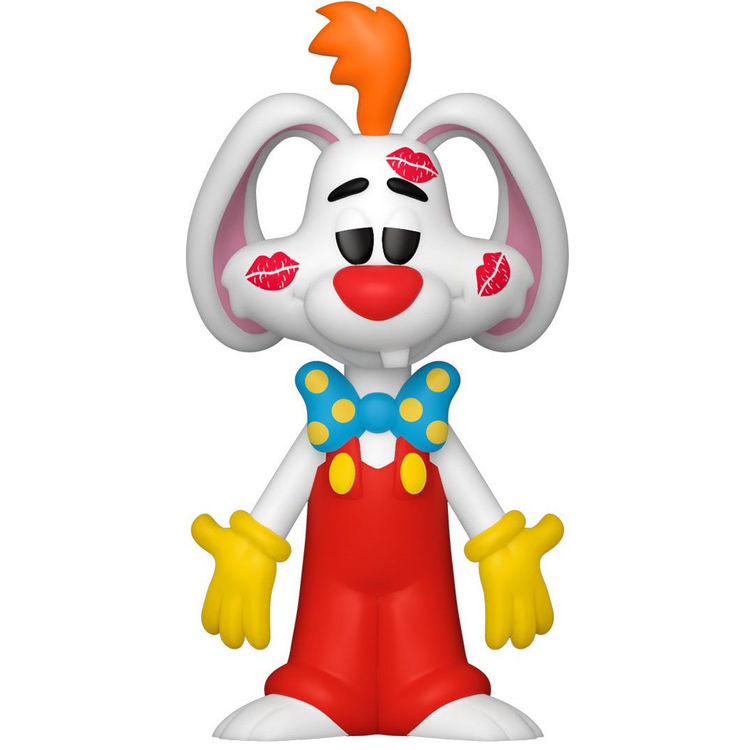 Roger Rabbit Vinyl Soda (Chase) by Disney