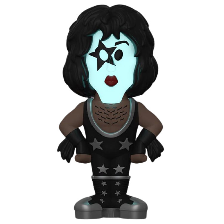 GID Starchild (Chase) : KISS VInyl Soda by Universal Music Group
