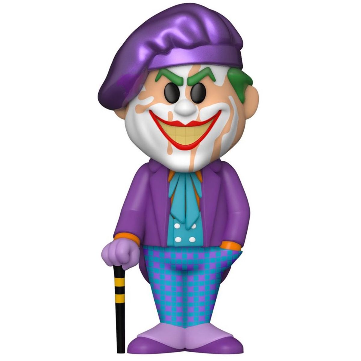 The Joker (Chase) : Batman 1989 Vinyl Soda
