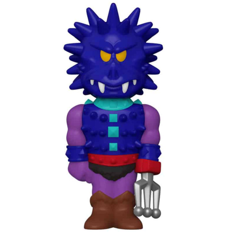 Spikor : Masters of the Universe Vinyl Soda by Mattel