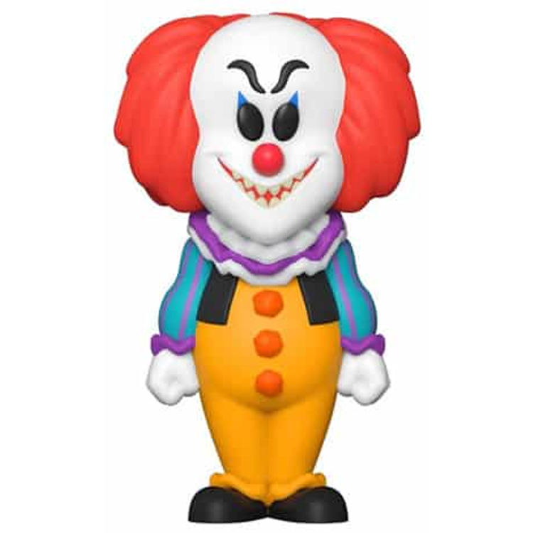 Pennywise : IT Vinyl Soda by ABC