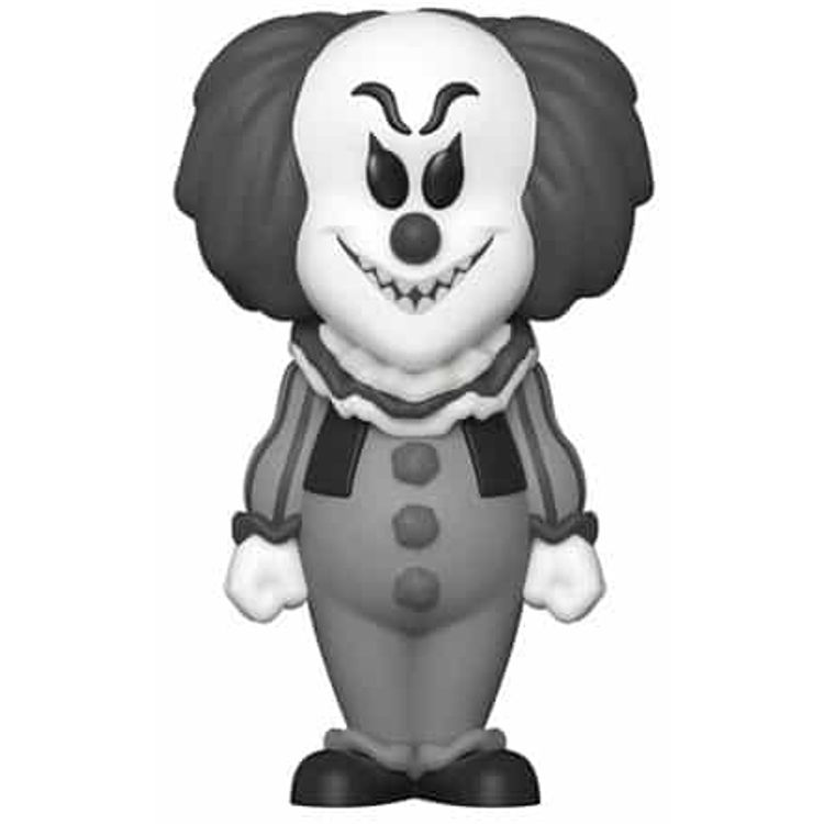 Mono Pennywise (Chase) : IT Vinyl Soda by ABC