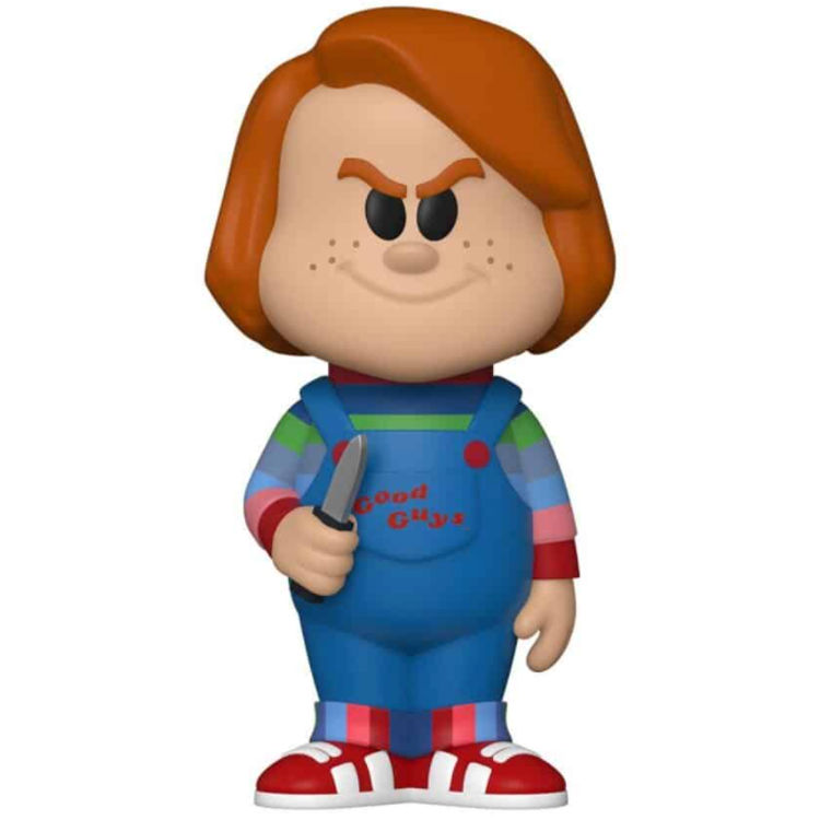 Chucky Vinyl Soda by MGM Studios
