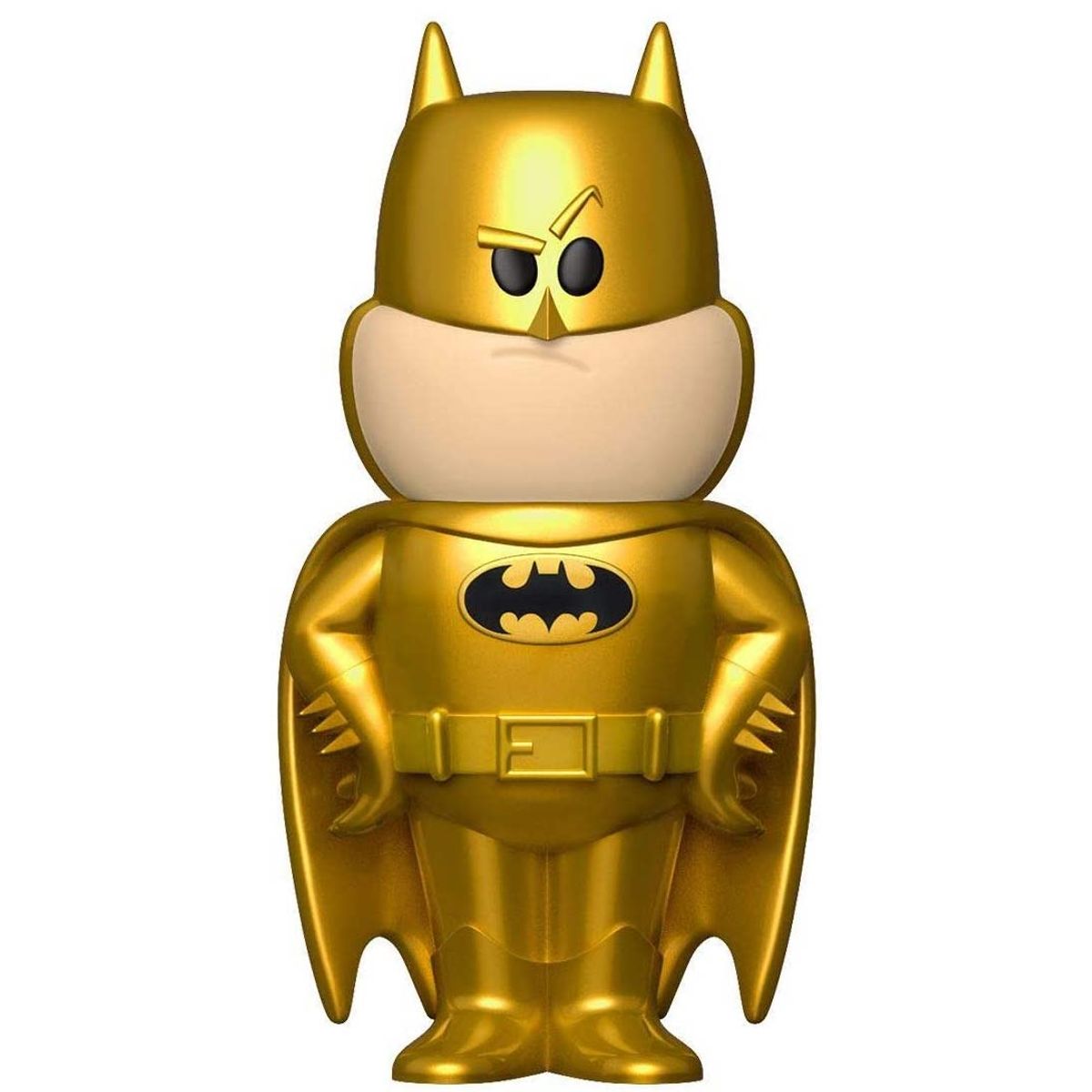 Gold Batman Vinyl Soda (Chase)