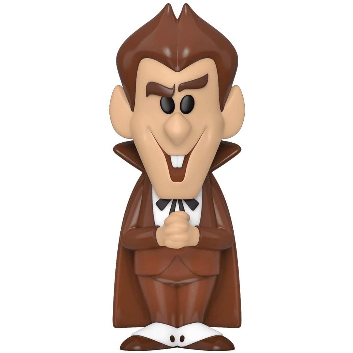 Count Chocula Vinyl Soda