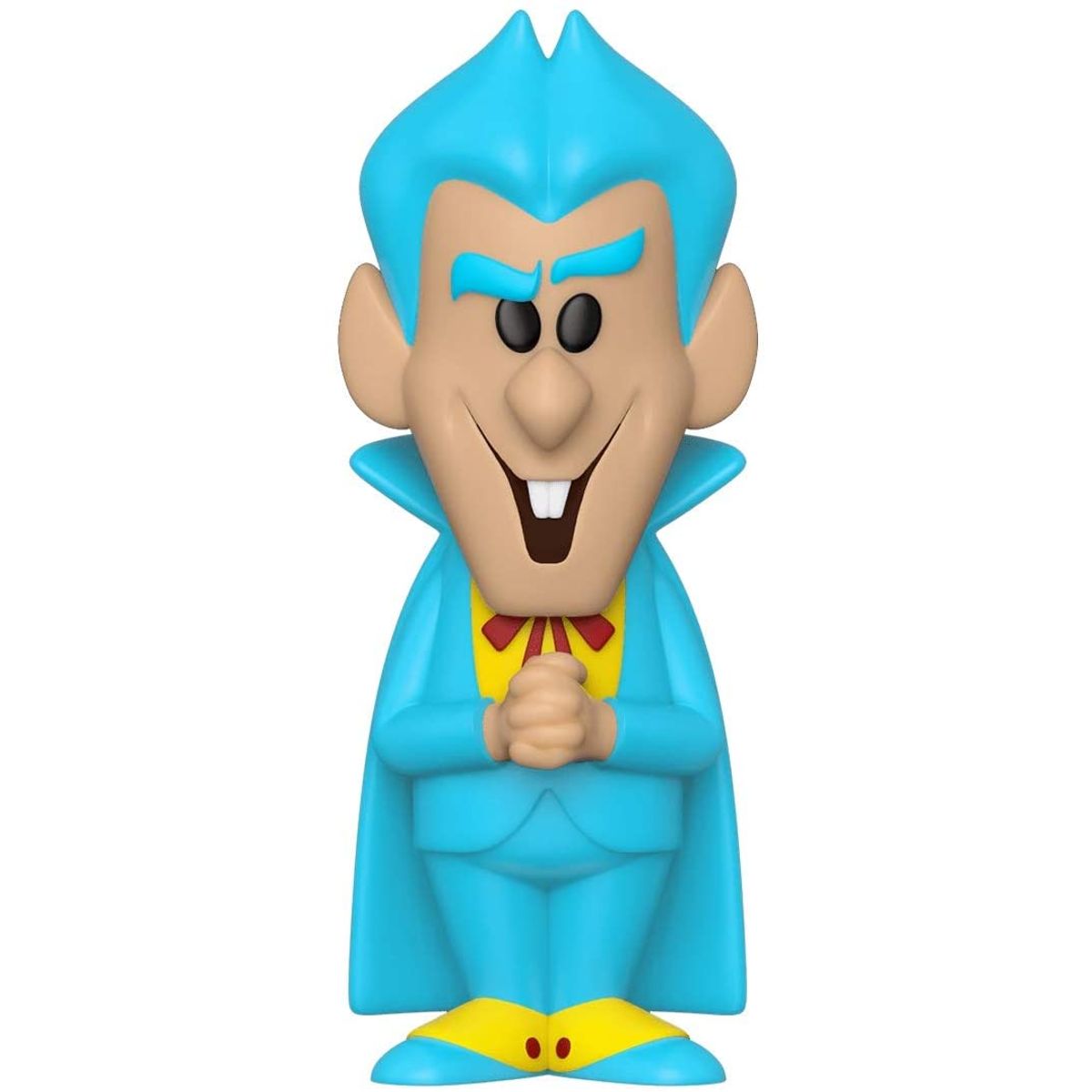 Blue Count Chocula Vinyl Soda (Chase)