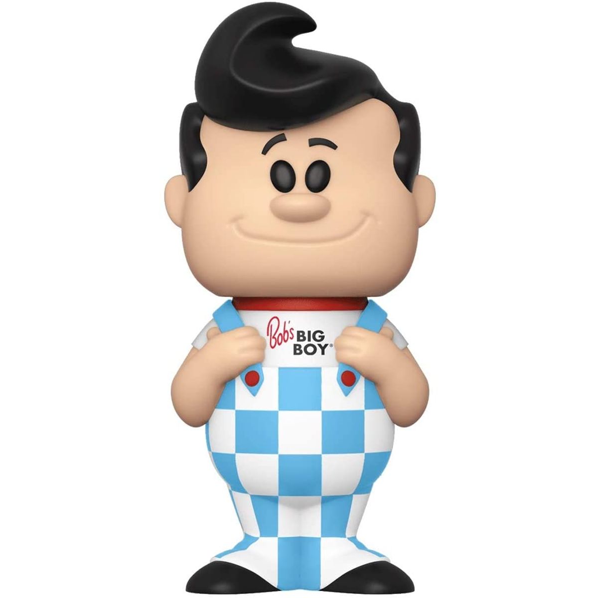 Blue Big Boy Vinyl Soda (Chase)