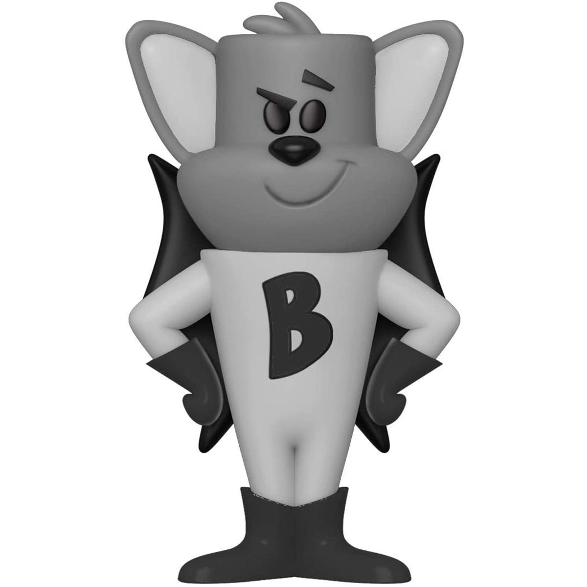 Mono Batfink Vinyl Soda (Chase)