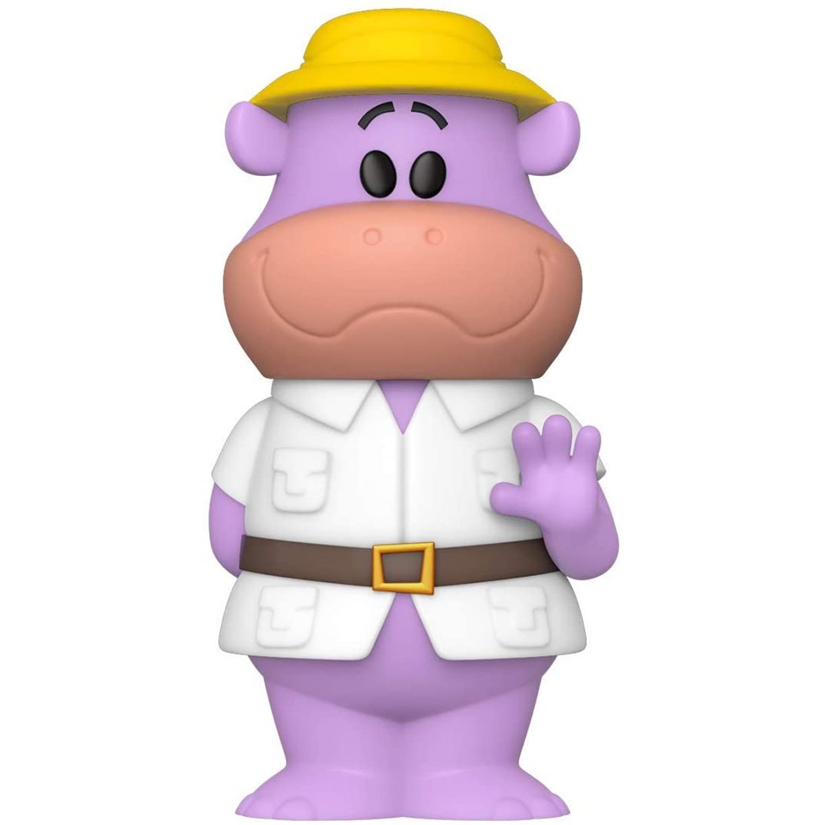 Peter Potamus Vinyl Soda (Chase)