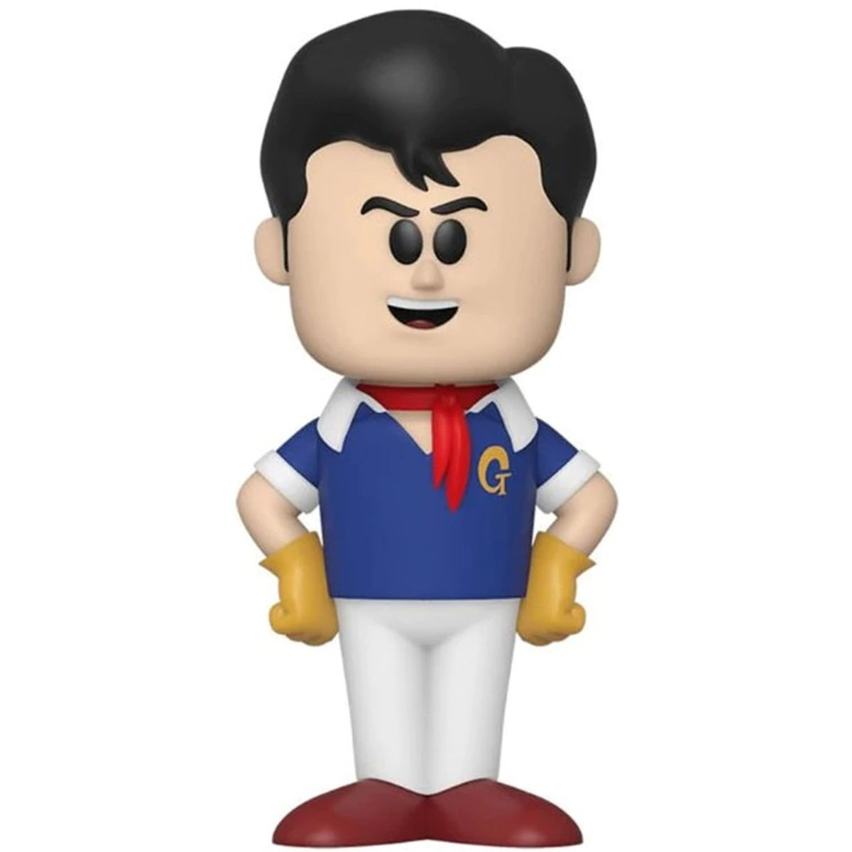 Speed Racer Vinyl Soda