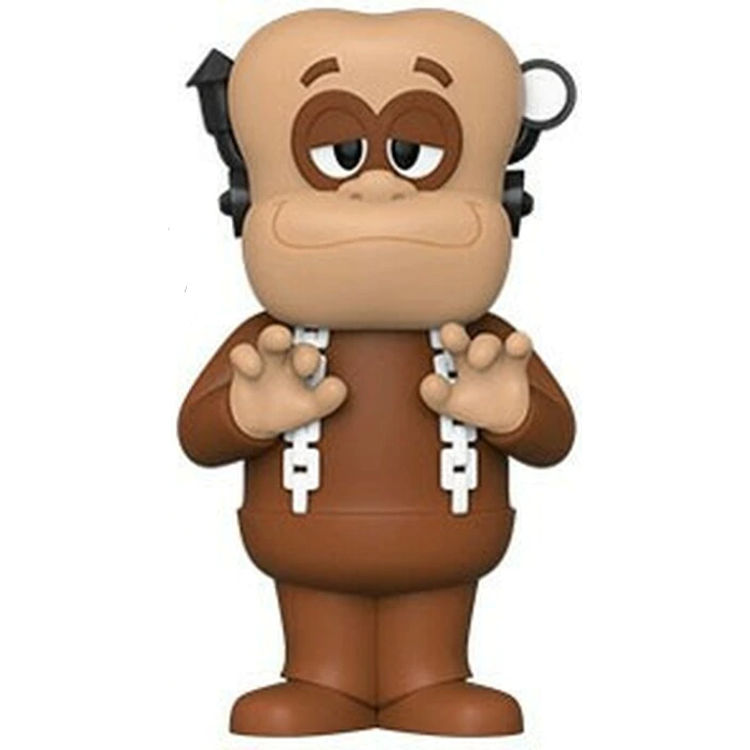 Franken Berry Vinyl Soda (Chase) by General Mills